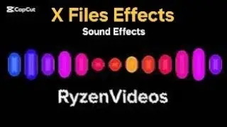 X files Sound Effects