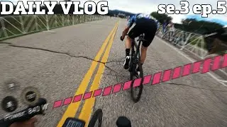 ТОП-5 НА MASTERS ROAD NATIONALS? (Ежедневный видеоблог №5)