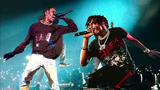 Travis Scott x Playboi Carti - Fein 2 (EXTENDED NEW SNIPPET)