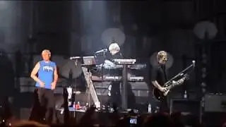 Duran Duran live in Ravenna 18-7-2008 PART 3