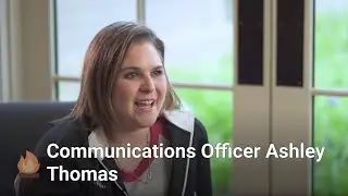 Smore Newsletters | How Communications Officer Ashley Thomas Communicates with her District