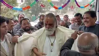 Sewa hi sewa charitable hospital  