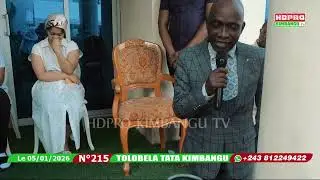 MBUTA BITUVUIDI KIANGANI ZAKO LORS DES V&OElig;UX DE LA FAKI M&Egrave;RE &Agrave; SA R&Eacute;SIDENCE DE KINSHASA 