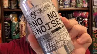 Neon Raptor Brewing Co. No No Noise (can) 6.4%