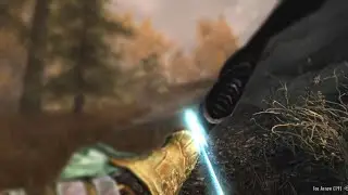 The fun of frost arrows