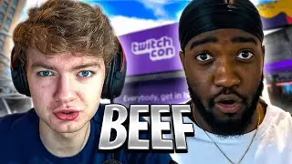 Tommyinnit Snitched on JiDion .... 🤢