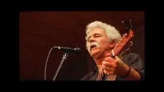 Tom Rush - Fish Story Song - Live at Fur Peace Ranch
