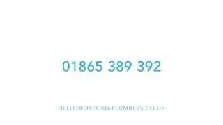 Welcome to Oxford Plumbers | Oxford-Plumbers.co.uk