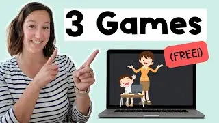 3 FREE Engaging Game Sites You Can Add to Your Online Classroom Today
