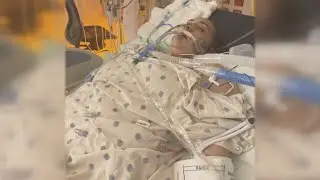 Erica Torres' ex-husband sentenced to 50 years, bringing relief to family after shooting