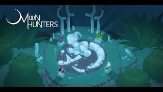 Moon Hunters