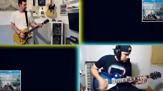 Simple Plan - Best Day of My Life Collab Ft. @liveitwisely