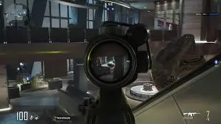 24-2 | CrossfireX BETA GR TOWER POINT CAPTURE