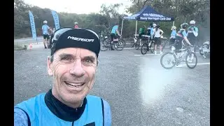 West Head Road Race Video Feb 2024