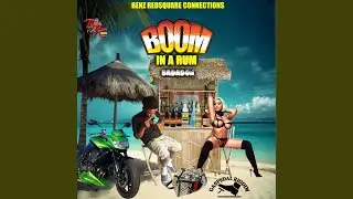 Boom In A Rum (GASPEDAL RIDDIM)