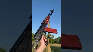 The 3 Longest Range Assault Rifles in the World