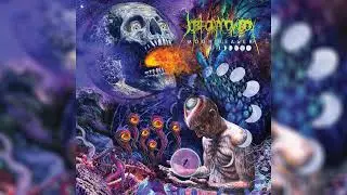 Job for a Cowboy (USA) - Moon Healer (Album 2024)