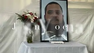JOESON V.TOLENOA FUNERAL SERVICE