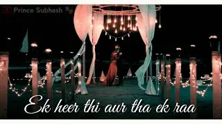 Teri Ore || Rahat Fateh Ali Khan and Shreya Ghoshal || New WhatsApp status 2020