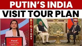 Kremlin Spokesperson Dmitry Peskov: India, Russia To Expand Business Despite US Pressure