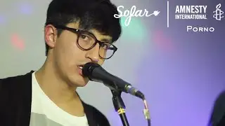 Porno - Mi Casa Favorita | Sofar Quito - GIVE A HOME 2017