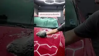 Hybrid Solutions Ceramic Wash & Wax #turtlewax #automobile #detailing #details #wax2auto