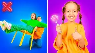 Fun Learning Projects for Kids | Creative Crafts & More! 😊
