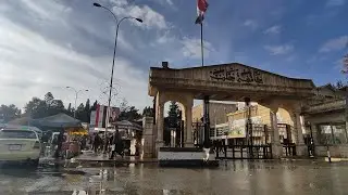 ماذا يحدث في جامعة حلب؟.. وما قصة العجز في الكوادر التدريسية | لم الشمل