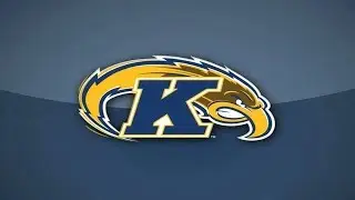 KENT STATE FOOTBALL -- ROSTER UPDATE -- NCAA FOOTBALL 09
