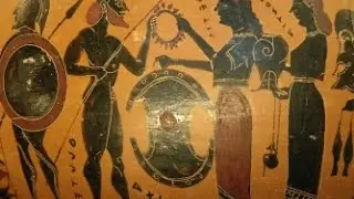 Homer: The Iliad - Book 9 Summary and Analysis