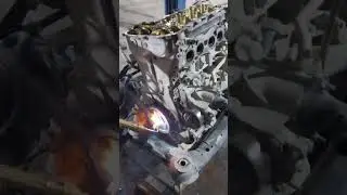 #carsauto Toytoa engine 2az