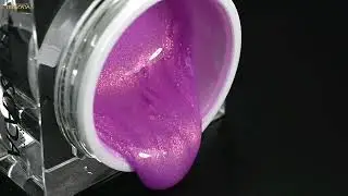 TRUSCADA UV AcrylEx Liquid Gel Opal Rose