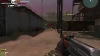 frapsing a 2lt chamming really hard