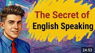 Learn English Quickly With Podcast | Slow English Conversation 