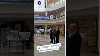 Protesty społeczności studenckiej UMK z 1981 roku w materiałach fot. Dariusza Czerniakowskiego