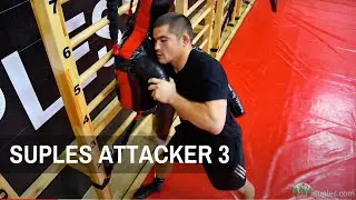 SUPLES Attacker 3