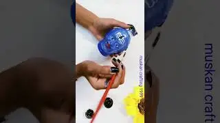 Bottle art  🎨 old monk bottle #shorts #art #viral  #youtubeshorts #mahadev