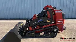 2019 Toro Tracked Dingo TX 1000 Narrow Track For Sale in Spokane Valley, WA | FMI Equipment