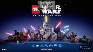 Revenge of the sith skywalker saga