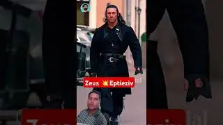 zeus vs Apti ezive #shorts #zeus #aptiazive#virals #likeforlikes #monaco #dubai #france June 2, 2025
