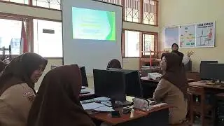 Video UKIN PPG DALJAB Kategori 1 Gelombang 2 th 2022 Model PBL