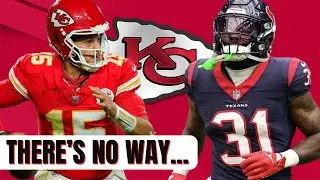 This Just Took A WILD Turn... | Daily Chiefs News & Rumors