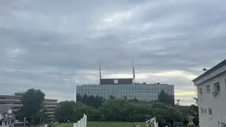 WWE Headquarters