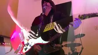 The Rockers Riders Band&mdash;Turn The Page Metallica Cover-Metallica Video Collection part 1