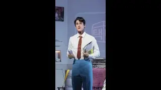 A Broadway show replaced an Asian actor with a white one. The backlash was swift