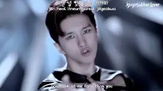 VIXX - Error MV [Eng Sub+Romanization+Hangul] HD