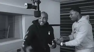 Grizzy #150 x Stickz - Plugged In With Fumez The Engineer [Music Video]