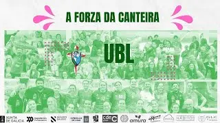 CADETE MASCULINO LIGA PRATA  Gr.1 X.5  UB LAVADORES    vs    CB ABEGONDO