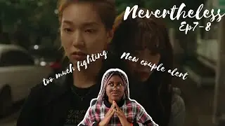 Nevertheless EP7-8| Yun Sol and Jiwan are winning