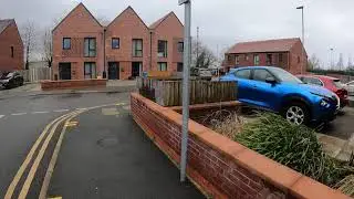 walkabout in openshaw